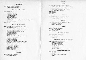 LYCEE LAMORICIERE DISTRIBUTIONS PRIX  29 JUIN 1955   (4)